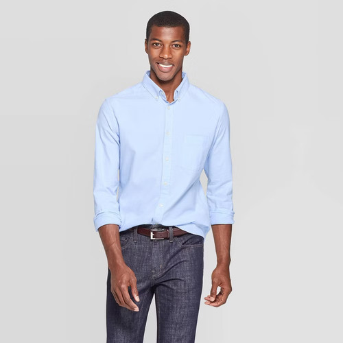 Men every wear long - men's,